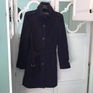 🍁🍂 Zara trench coat 🍂🍁